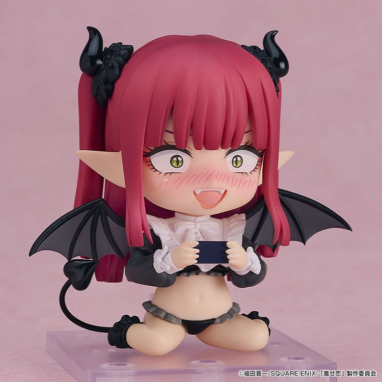 My Dress-Up Darling - Marin Kitagawa - Liz Cosplay Nendoroid figure (Good Smile Company)