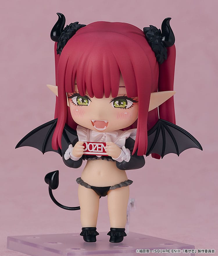 My Dress-Up Darling - Marin Kitagawa - Liz Cosplay Nendoroid figure (Good Smile Company)