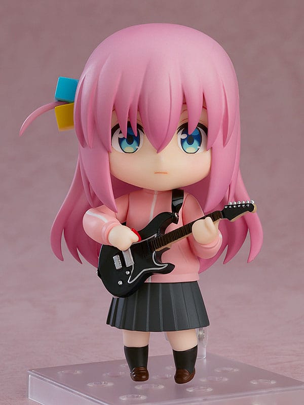 Bocchi the Rock! - Hitori Gotoh - Nendoroid Figur (Good Smile Company) (re-run)