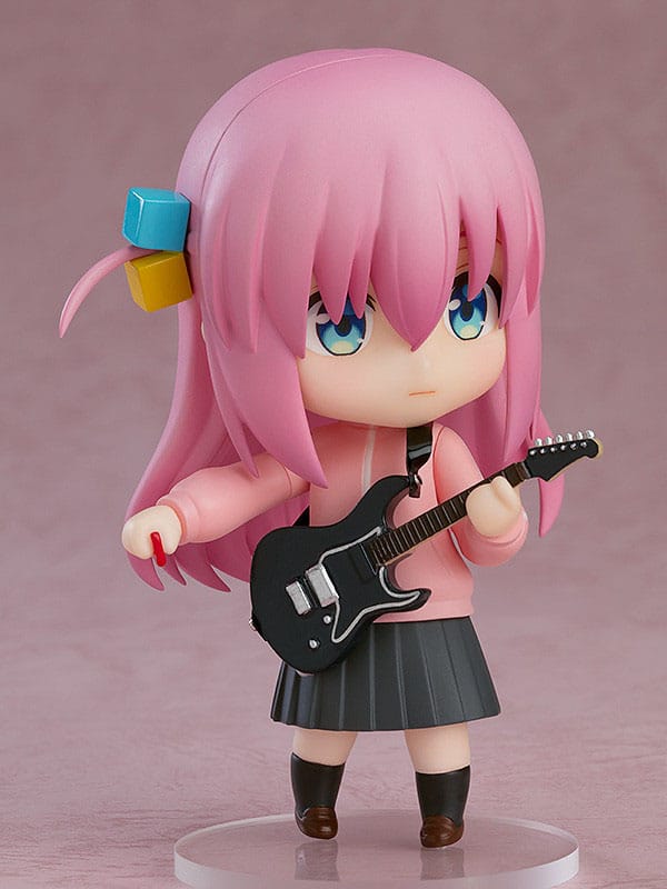 Bocchi the Rock! - Hitori Gotoh - Nendoroid Figur (Good Smile Company) (re-run)