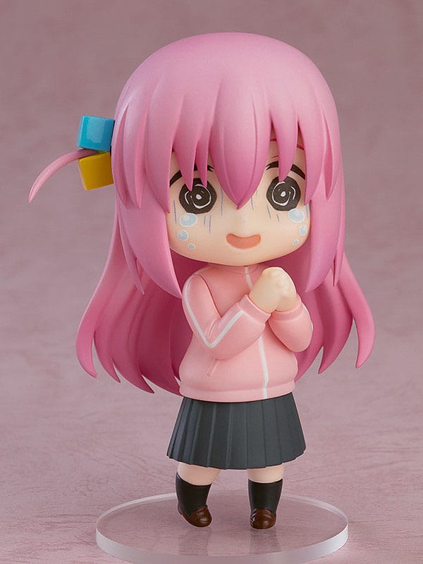 Bocchi the Rock! - Hitori Gotoh - Nendoroid Figur (Good Smile Company) (re-run)