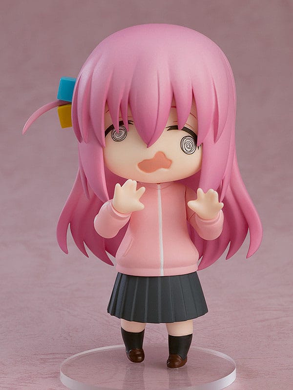 Bocchi the Rock! - Hitori Gotoh - Nendoroid Figur (Good Smile Company) (re-run)