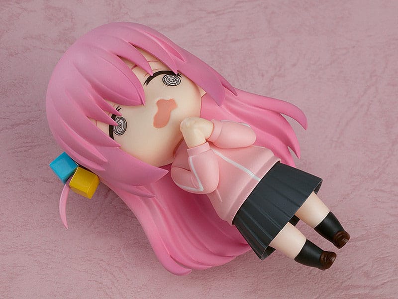 Bocchi the Rock! - Hitori Gotoh - Nendoroid Figur (Good Smile Company) (re-run)