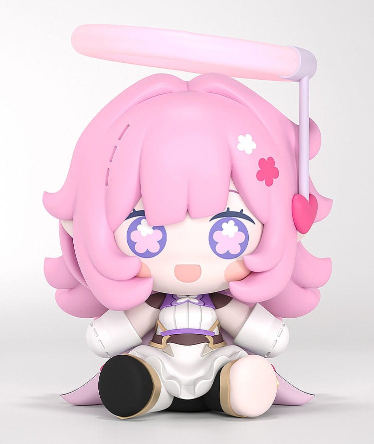 Honkai: Star Rail - Elysia - Elf Huggy Good Smile Chibi figure (Good Smile Company)