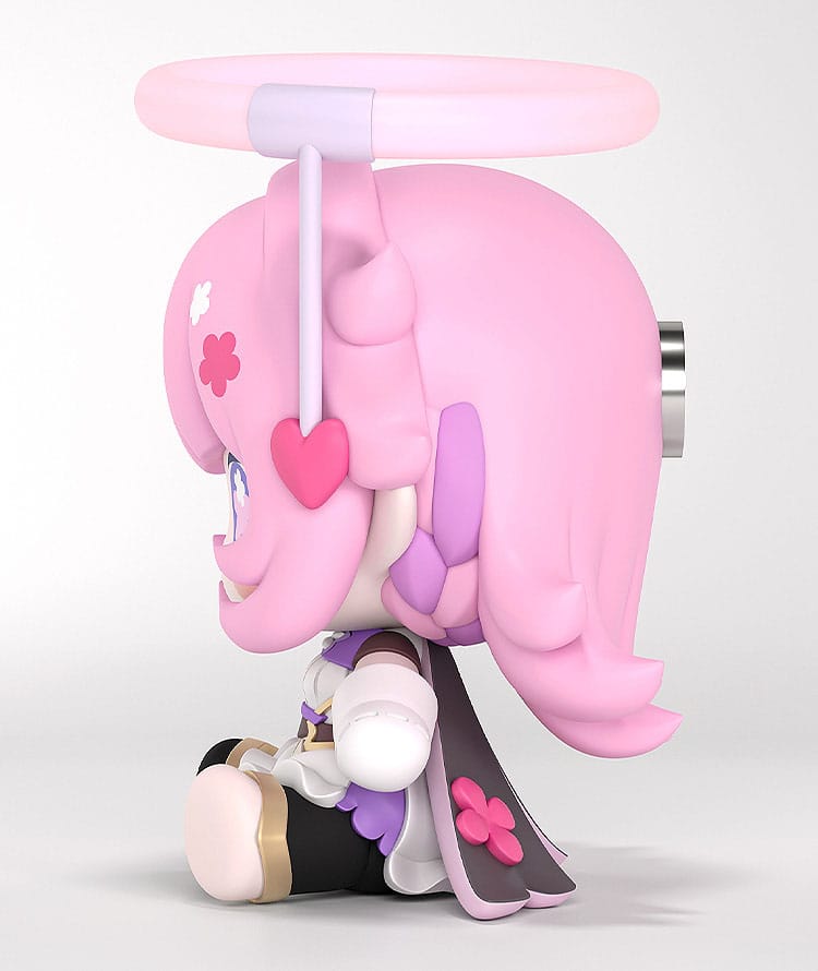 Honkai: Star Rail - Elysia - Elf Huggy Good Smile Chibi figure (Good Smile Company)