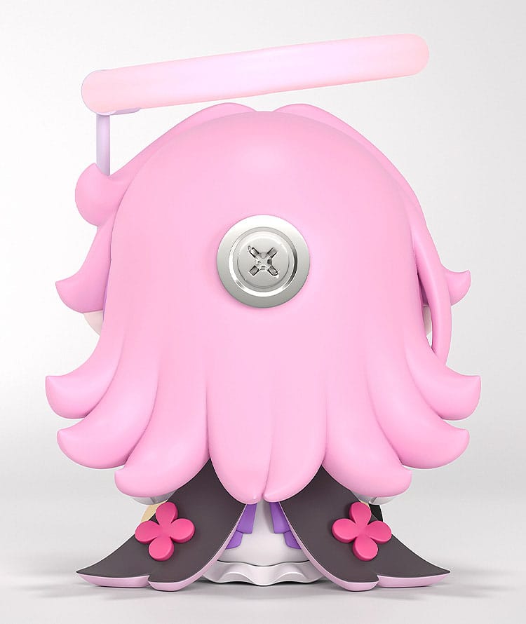 Honkai: Star Rail - Elysia - Elf Huggy Good Smile Chibi figure (Good Smile Company)