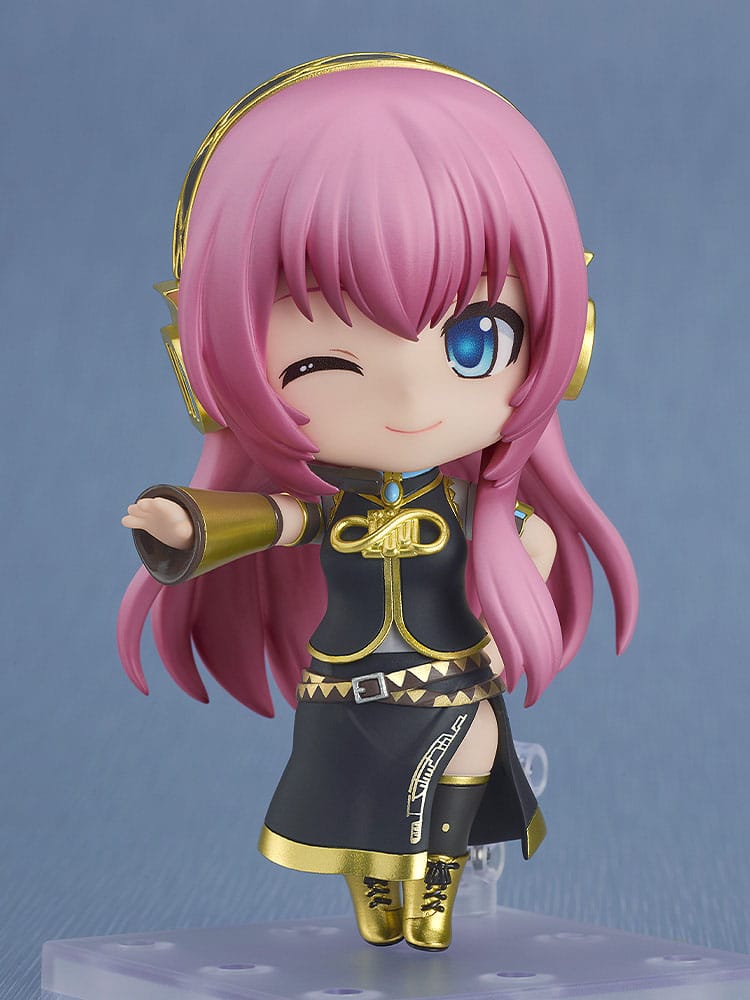 Megurine Luka 2.0 - Nendoroid Figur (Good Smile Company)