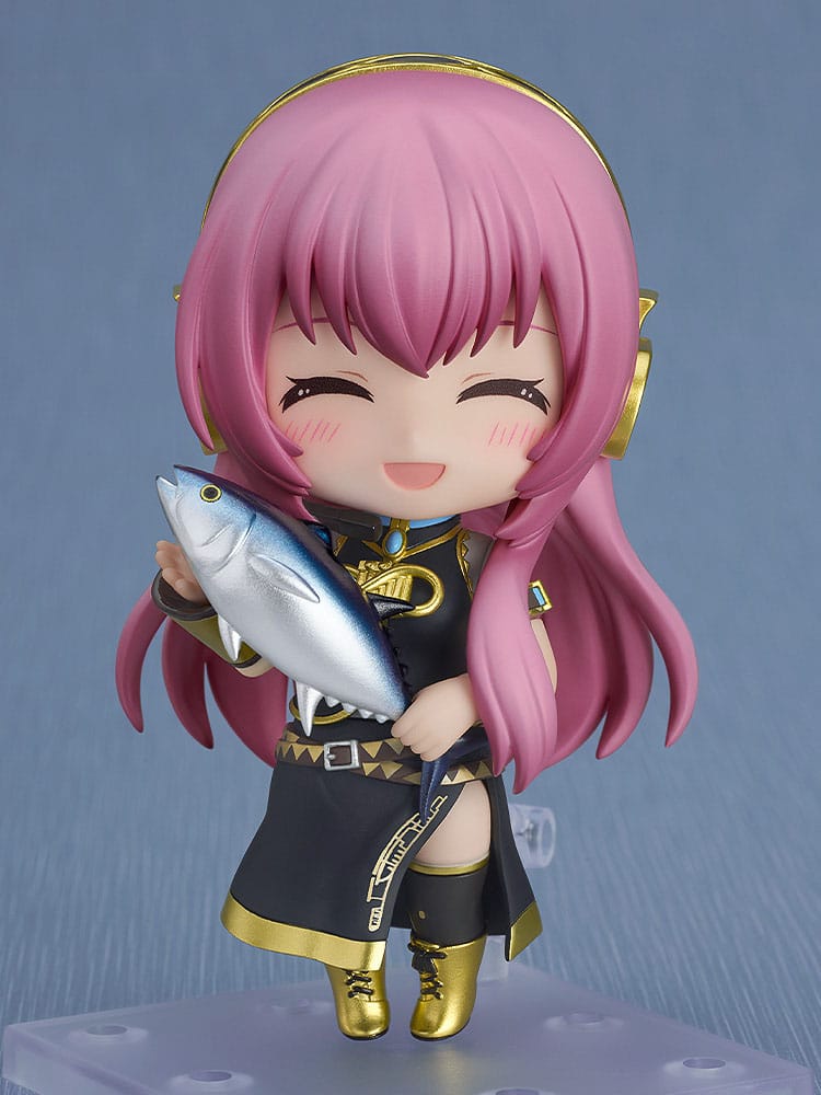 Megurine Luka 2.0 - Nendoroid Figur (Good Smile Company)