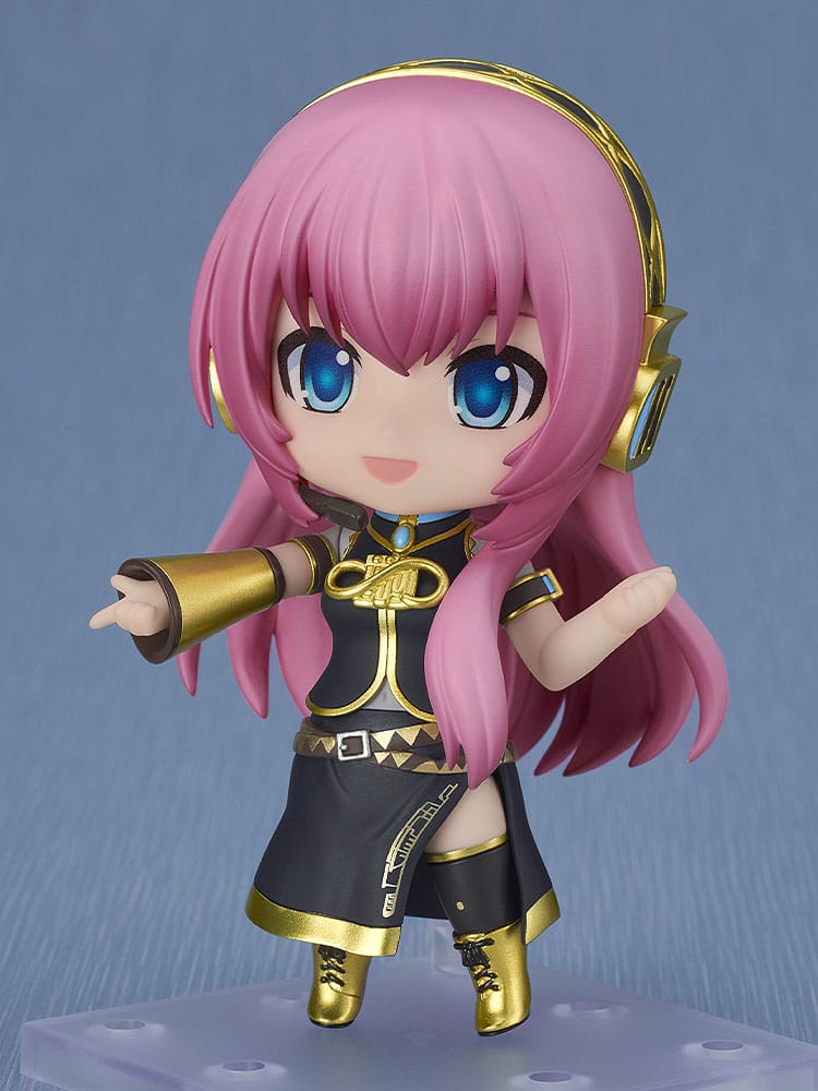 Megurine Luka 2.0 - Nendoroid Figur (Good Smile Company)