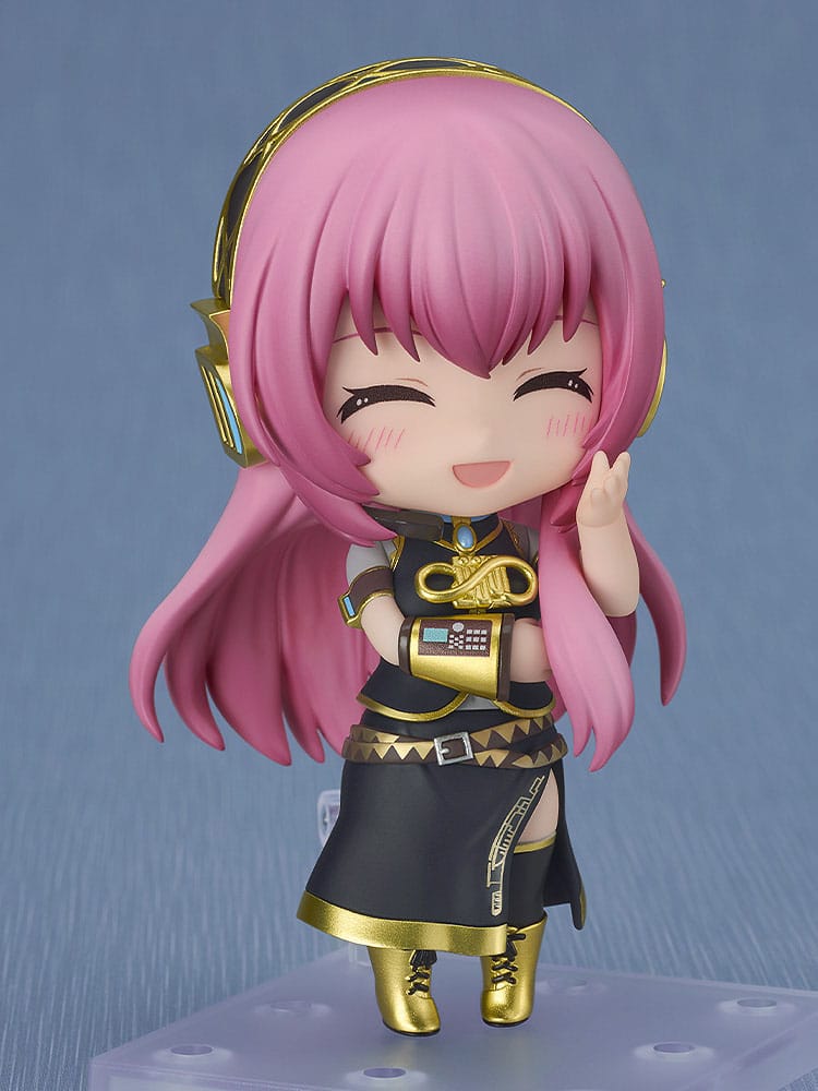 Megurine Luka 2.0 - Nendoroid Figur (Good Smile Company)