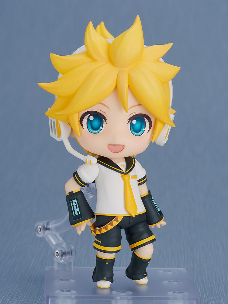 Vocaloid - Kagamine Len 2.0 - Nendoroid Figur (Good Smile Company)