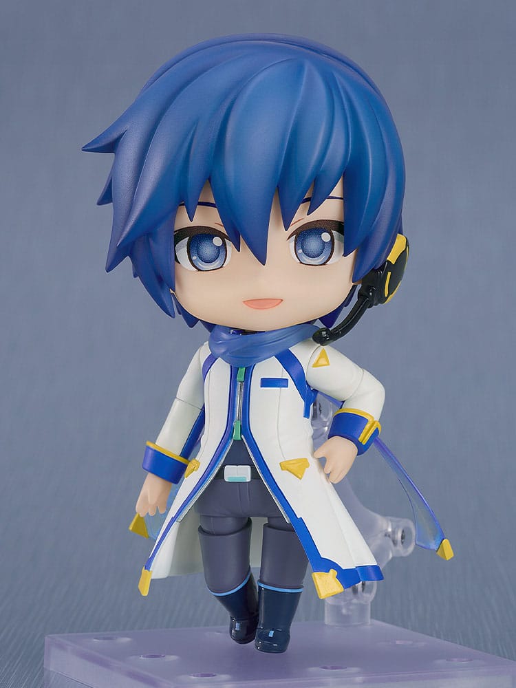 Kaito 2.0 - Nendoroid Figur (Good Smile Company)