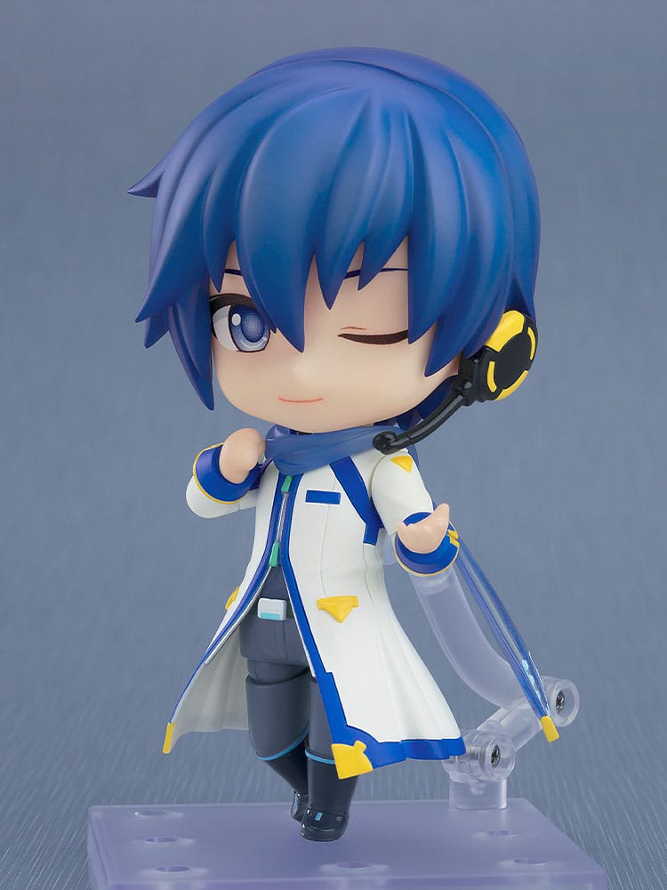Kaito 2.0 - Nendoroid Figur (Good Smile Company)
