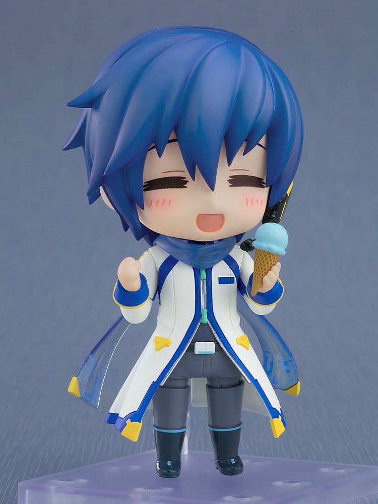 Kaito 2.0 - Nendoroid Figur (Good Smile Company)