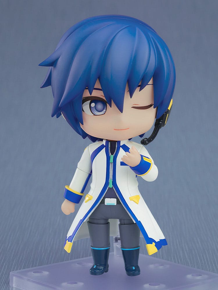 Kaito 2.0 - Nendoroid Figur (Good Smile Company)