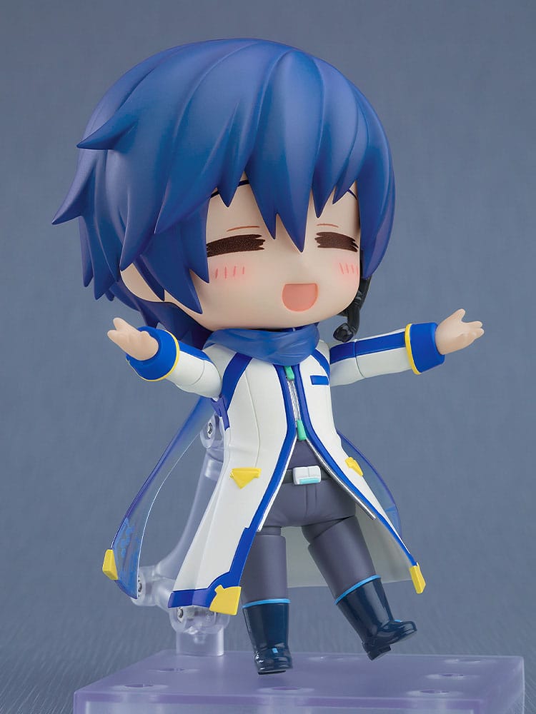 Kaito 2.0 - Nendoroid Figur (Good Smile Company)