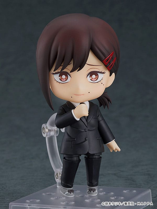 Chainsaw Man - Kobeni - Nendoroid Figur (Good Smile Company)