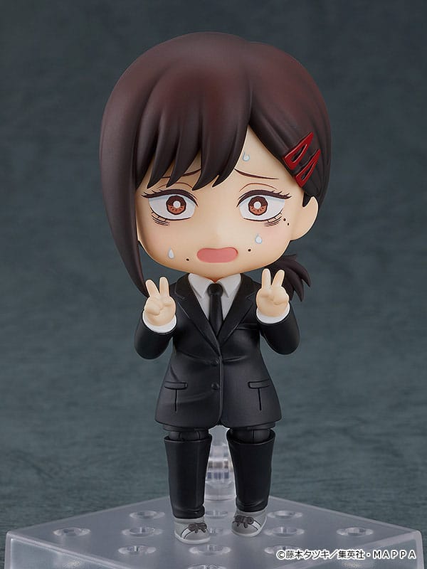 Chainsaw Man - Kobeni - Nendoroid Figur (Good Smile Company)