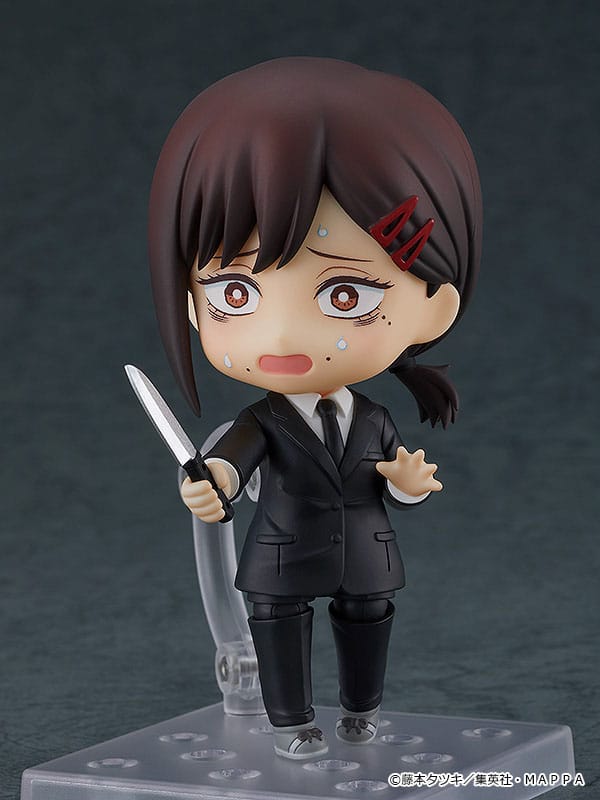 Chainsaw Man - Kobeni - Nendoroid Figur (Good Smile Company)
