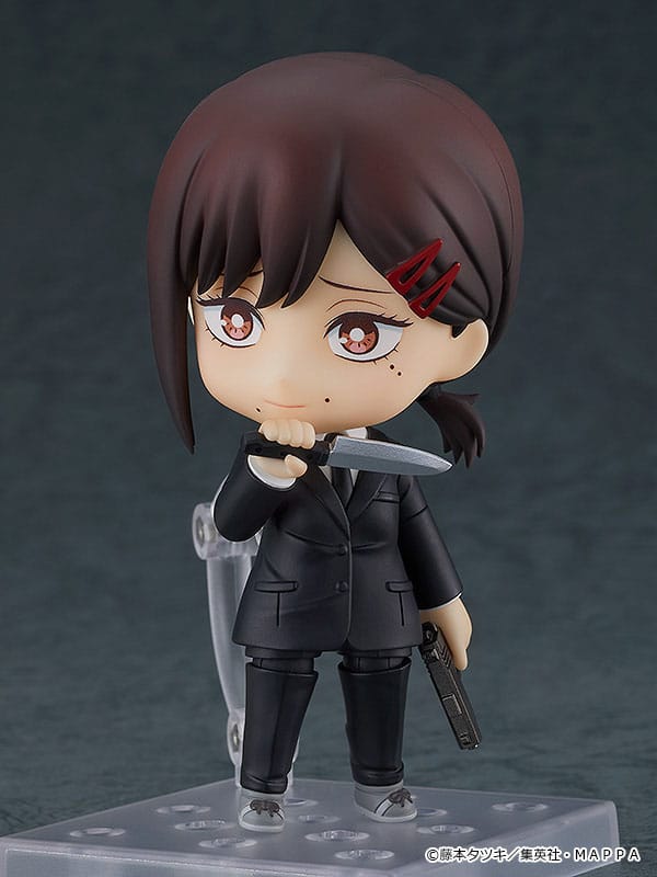 Chainsaw Man - Kobeni - Nendoroid Figur (Good Smile Company)