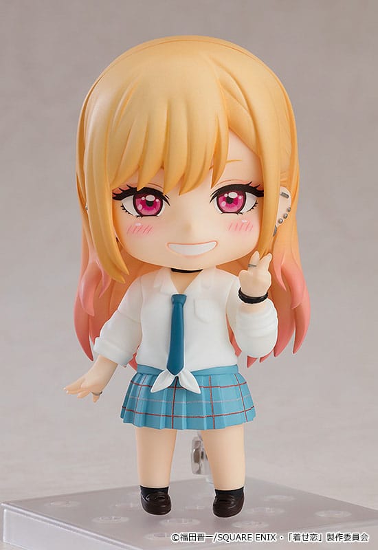 My Dress-Up Darling - Marin Kitagawa - Nendoroid Figur (Good Smile Company) (re-run)