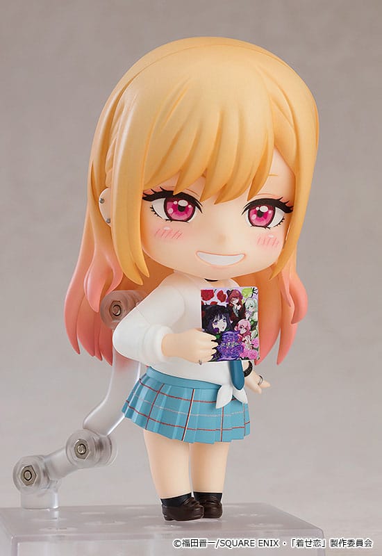 My Dress-Up Darling - Marin Kitagawa - Nendoroid figure (Good Smile Company) (re-run)