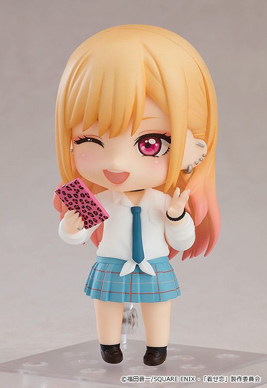 My Dress-Up Darling - Marin Kitagawa - Nendoroid figure (Good Smile Company) (re-run)