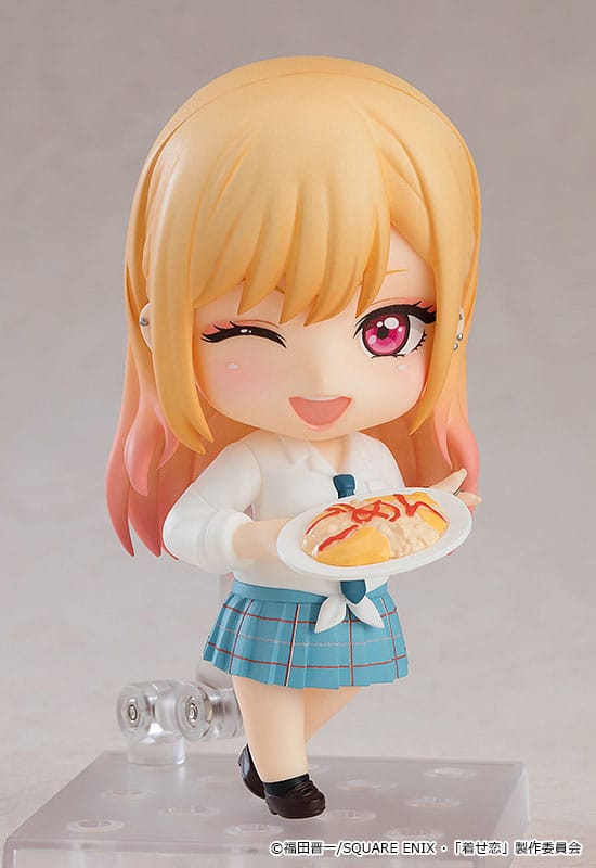 My Dress-Up Darling - Marin Kitagawa - Nendoroid figure (Good Smile Company) (re-run)