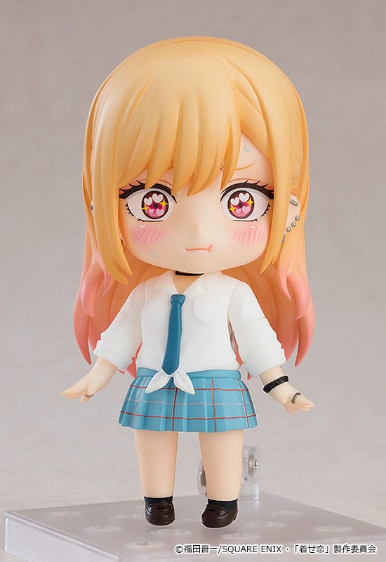 My Dress-Up Darling - Marin Kitagawa - Nendoroid figure (Good Smile Company) (re-run)