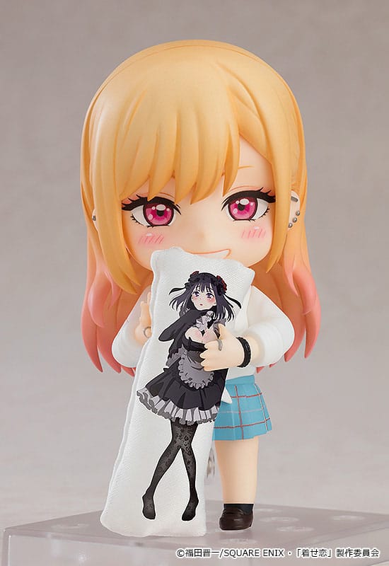 My Dress-Up Darling - Marin Kitagawa - Nendoroid figure (Good Smile Company) (re-run)