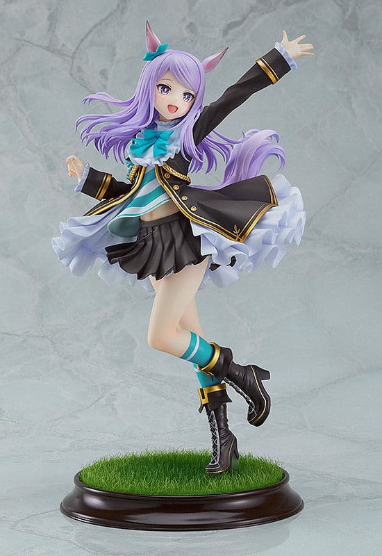 Uma Musume: Pretty Derby - Mejiro McQueen - The Treasure of the Prestigious Mejiro Family Figur 1/7 (Good Smile Company)