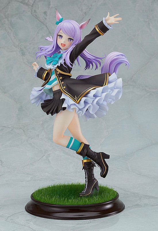 Uma Musume: Pretty Derby - Mejiro McQueen - The Treasure of the Prestigious Mejiro Family Figur 1/7 (Good Smile Company)