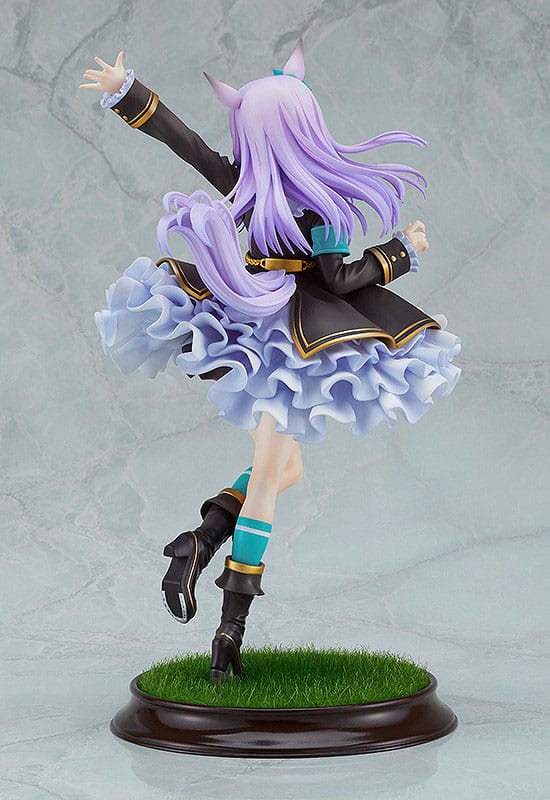 Uma Musume: Pretty Derby - Mejiro McQueen - The Treasure of the Prestigious Mejiro Family Figur 1/7 (Good Smile Company)