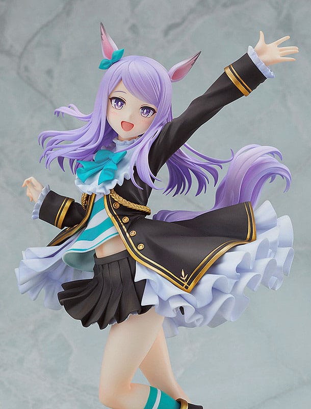Uma Musume: Pretty Derby - Mejiro McQueen - The Treasure of the Prestigious Mejiro Family Figur 1/7 (Good Smile Company)
