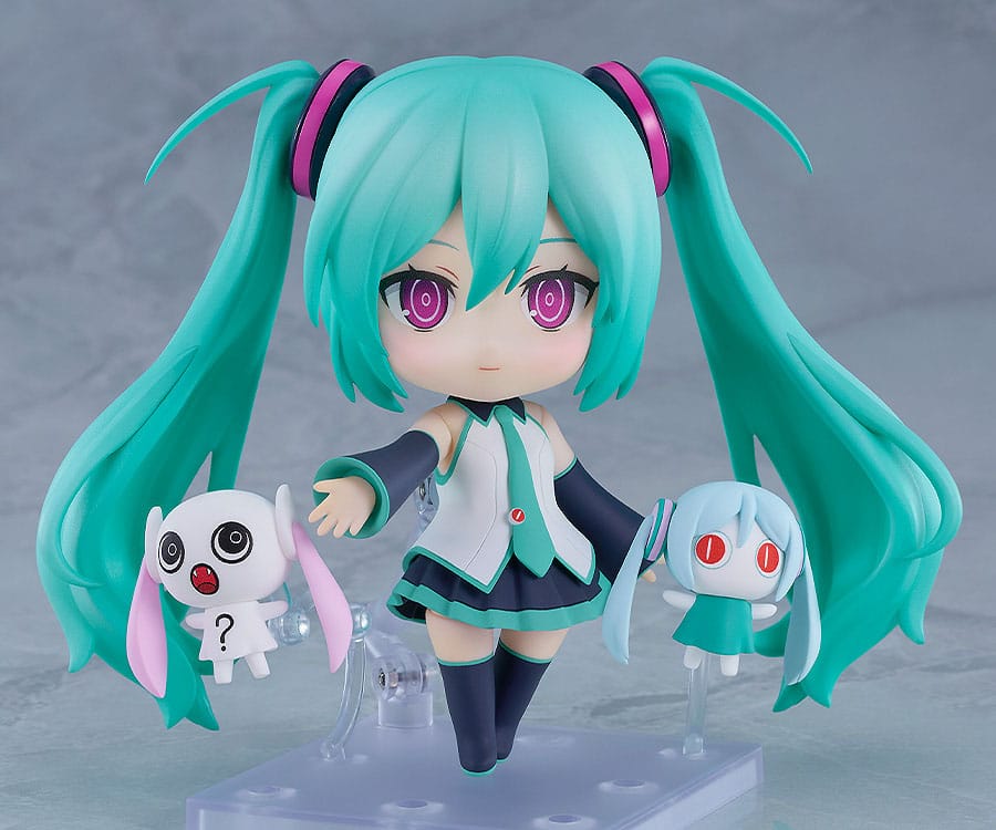 Hatsune Miku - Because You're Here - Nendoroid Figur (Good Smile Company)
