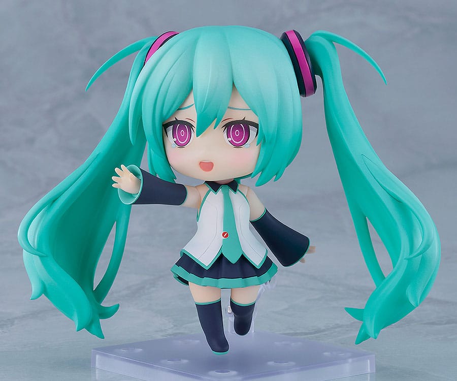 Hatsune Miku - Because You're Here - Nendoroid Figur (Good Smile Company)