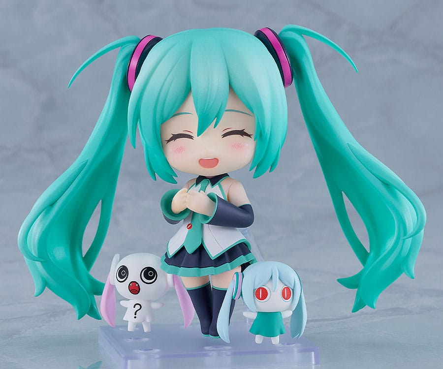Hatsune Miku - Because You're Here - Nendoroid Figur (Good Smile Company)