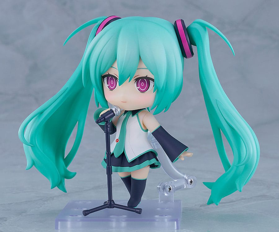 Hatsune Miku - Because You're Here - Nendoroid Figur (Good Smile Company)