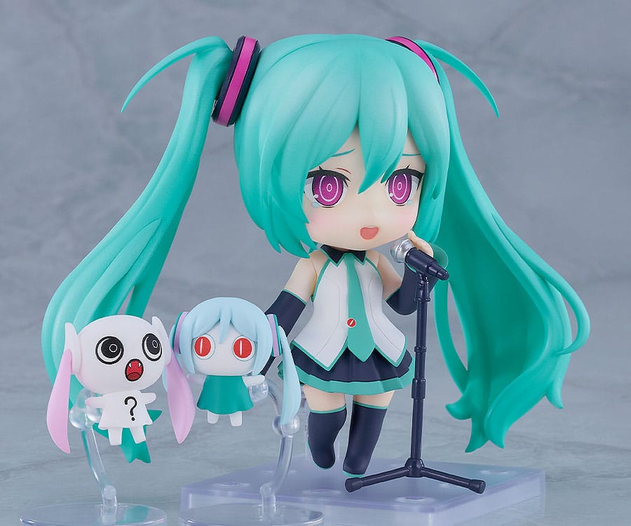 Hatsune Miku - Because You're Here - Nendoroid Figur (Good Smile Company)