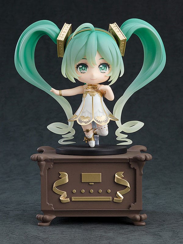 Hatsune Miku - Symphony 5th Anniversary - Nendoroid Figur (Good Smile Company)