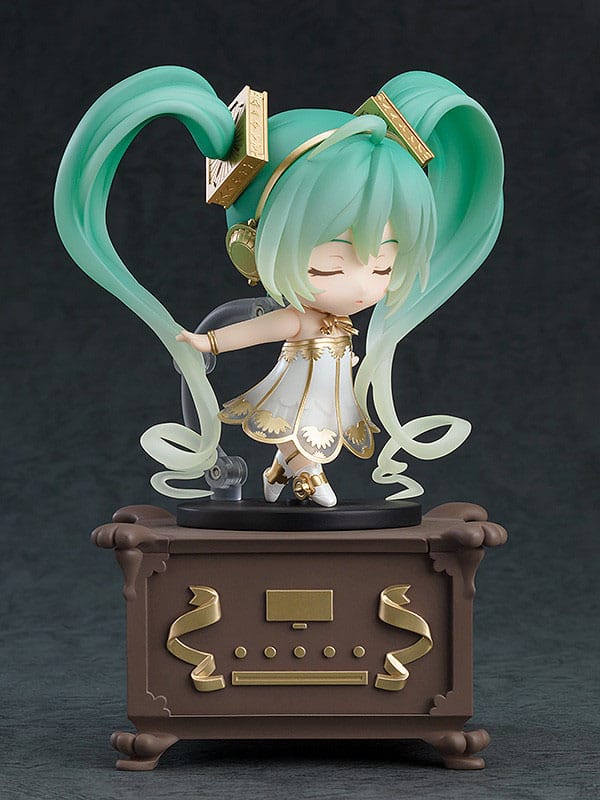 Hatsune Miku - Symphony 5th Anniversary - Nendoroid Figur (Good Smile Company)