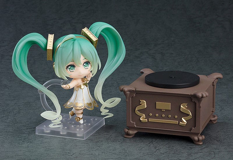 Hatsune Miku - Symphony 5th Anniversary - Nendoroid Figur (Good Smile Company)