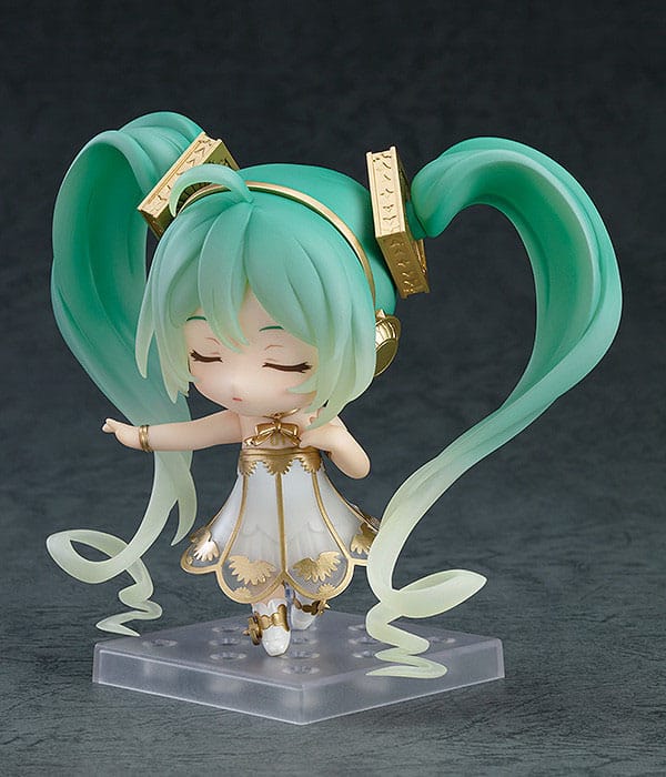 Hatsune Miku - Symphony 5th Anniversary - Nendoroid Figur (Good Smile Company)