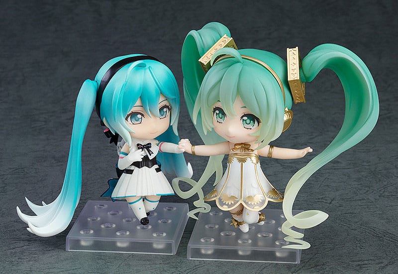 Hatsune Miku - Symphony 5th Anniversary - Nendoroid Figur (Good Smile Company)