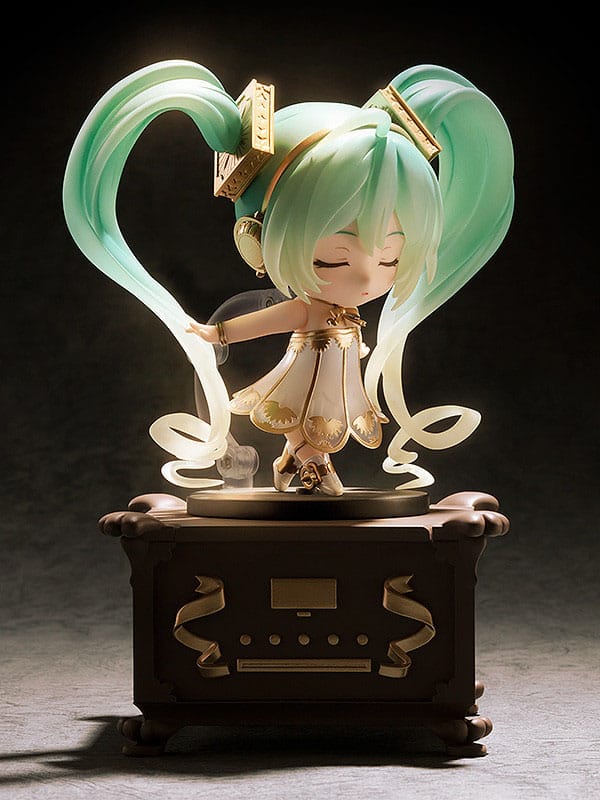Hatsune Miku - Symphony 5th Anniversary - Nendoroid Figur (Good Smile Company)