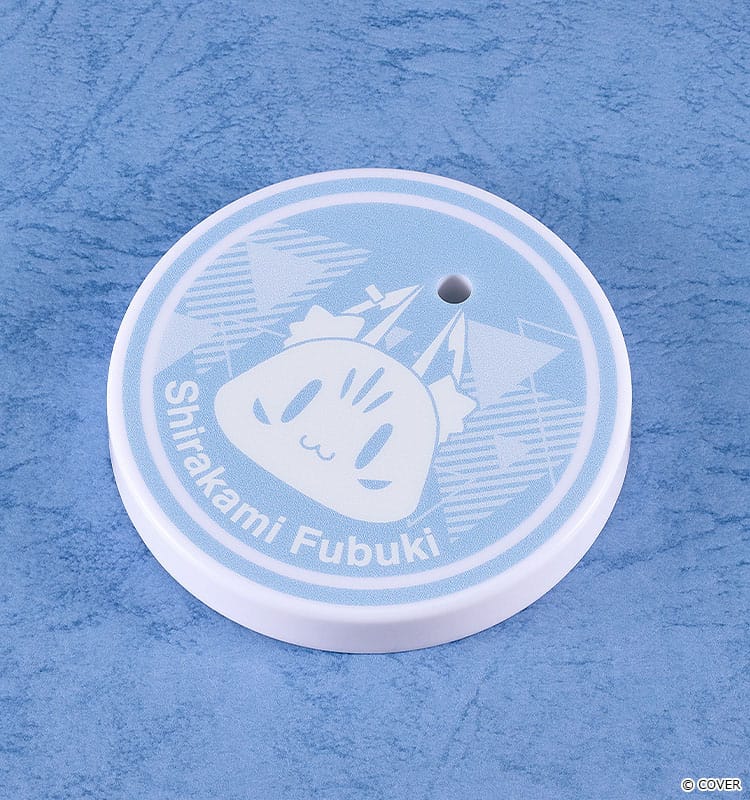 Hololive Production - Fubuki - Parade Dress Outfit Nendoroid Figur (Good Smile Company)