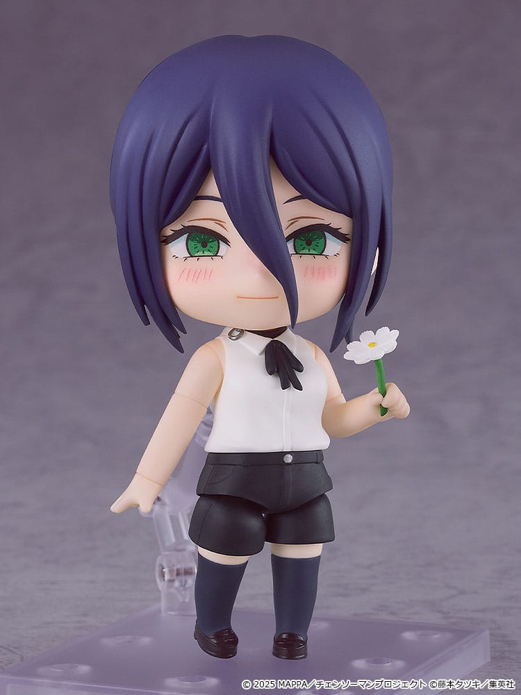 Chainsaw Man - Reze - Nendoroid Figur (Good Smile Company)