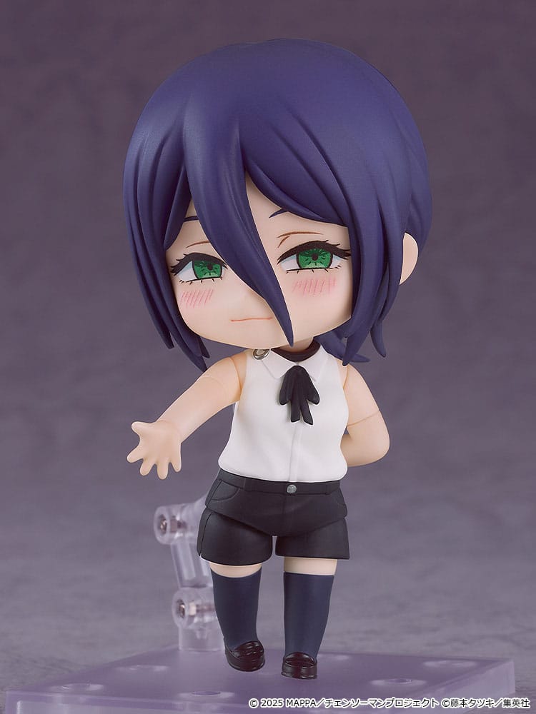Chainsaw Man - Reze - Nendoroid Figur (Good Smile Company)