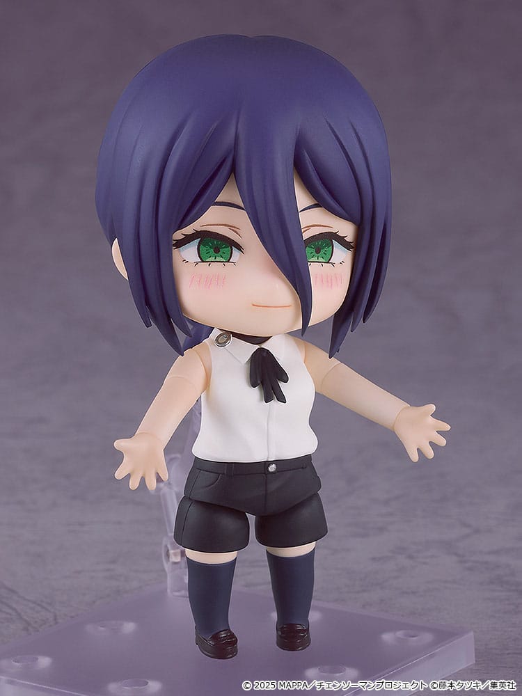 Chainsaw Man - Reze - Nendoroid Figur (Good Smile Company)