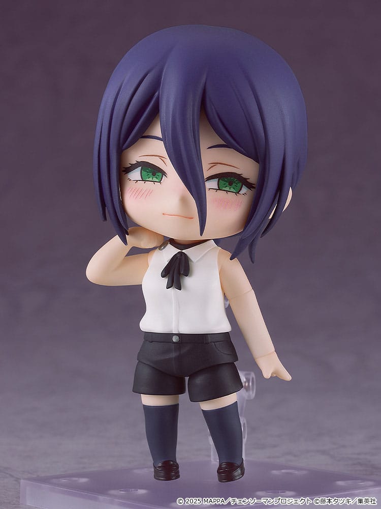 Chainsaw Man - Reze - Nendoroid Figur (Good Smile Company)